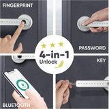 MyWhome Fingerprint Lock™